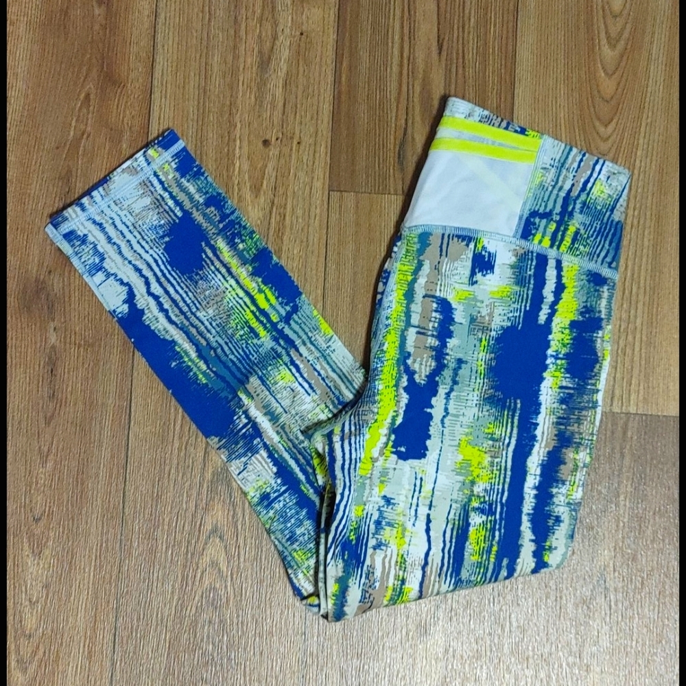 Fabletics leggings